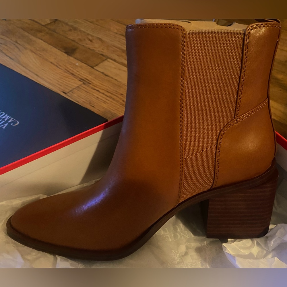 Vince Camuto Kreshna boots